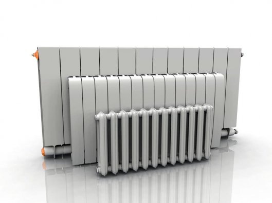 Как выбрать радиатор отопления для своего дома?