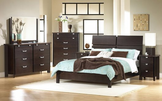Как выбрать мебель для спальни?