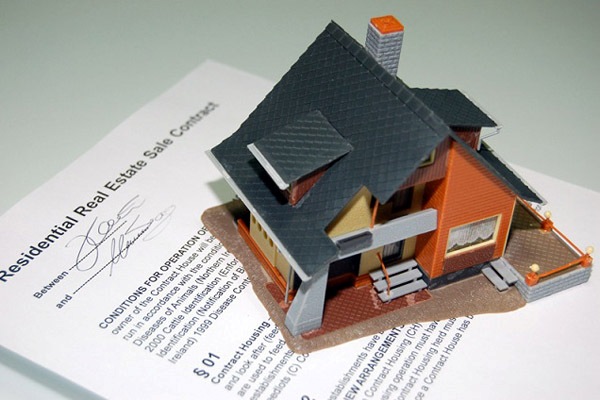 Что важно знать при оформлении сделки с недвижимостью