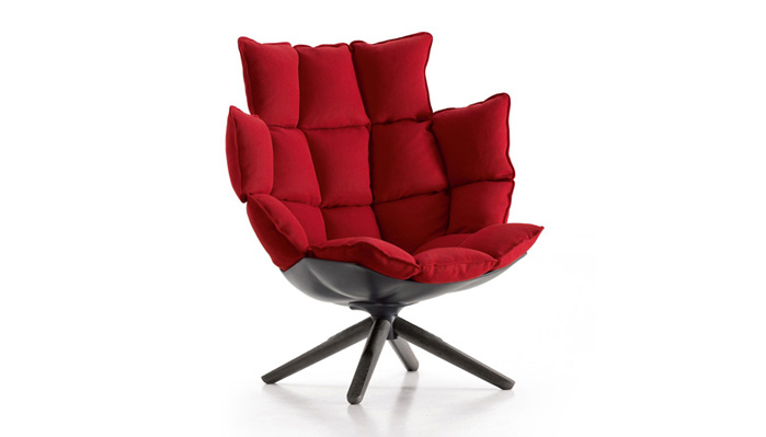 Дизайнерские кресла – преимущества в использовании