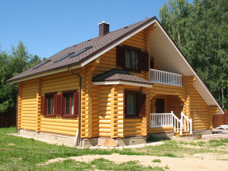 Основные достоинства и преимущества деревянных домов